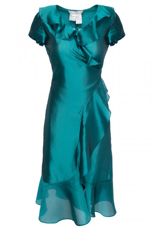 Костюм с платьем 06.05.2023 Newlife.moda