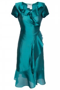 Костюм с платьем 06.05.2023 Newlife.moda