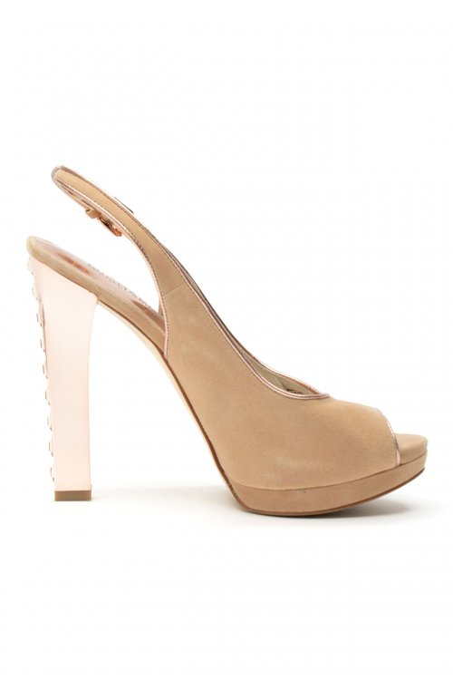 Туфли на каблуке 07.05.2023 Newlife.moda