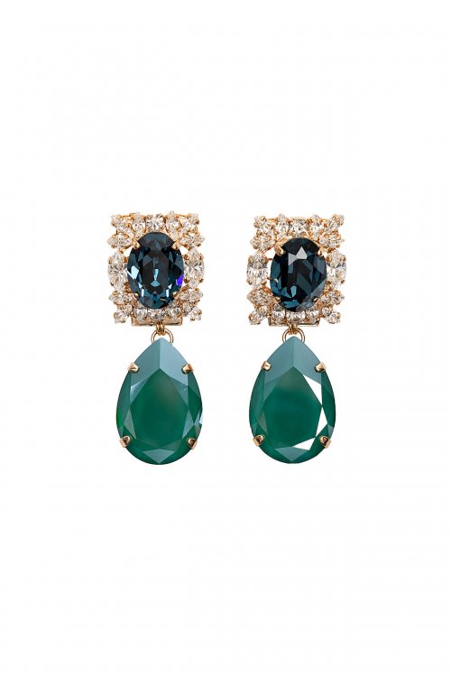 Серьги 21.05.2023 Newlife.moda