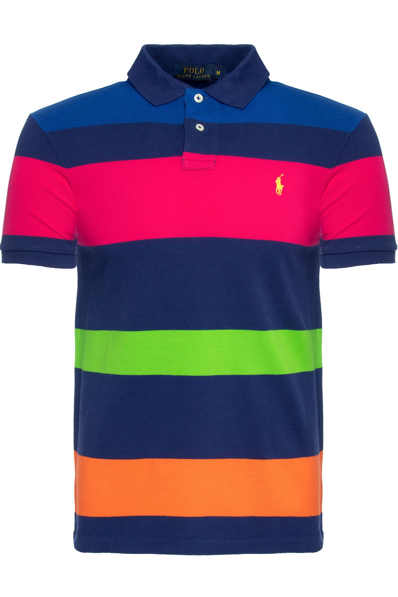 Купить Поло Polo Ralph Lauren в СПб | NewLife.moda