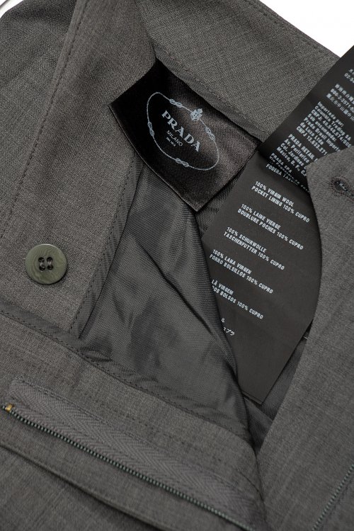 Повседневные брюки 10.05.2023 Newlife.moda