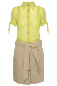 Летнее платье 07.05.2023 Newlife.moda