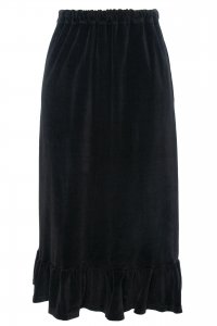 Юбка миди 06.05.2023 Newlife.moda