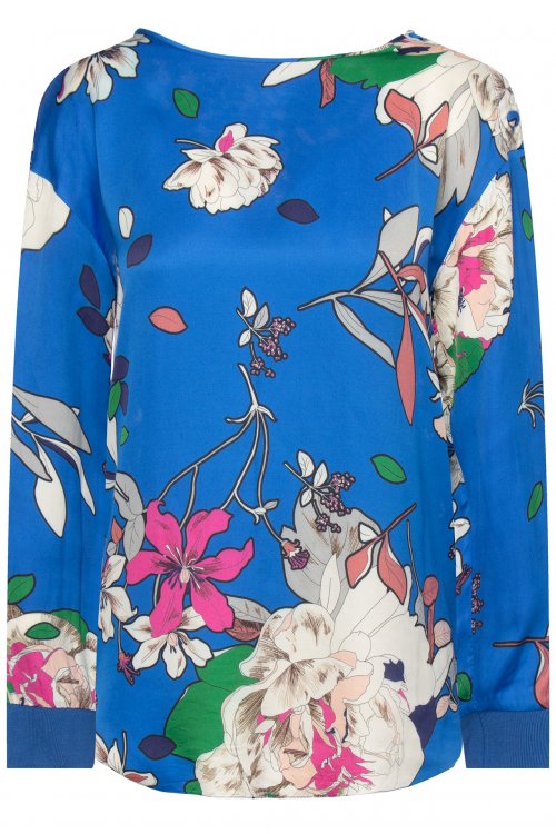 Блуза 06.05.2023 Newlife.moda