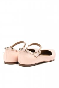 Туфли на плоской подошве 07.05.2023 Newlife.moda