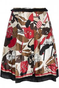 Юбка миди 07.05.2023 Newlife.moda