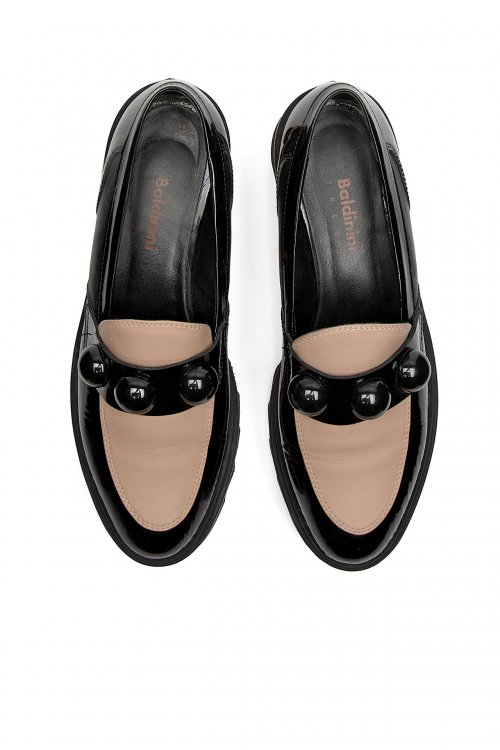 Лоферы 04.05.2023 Newlife.moda