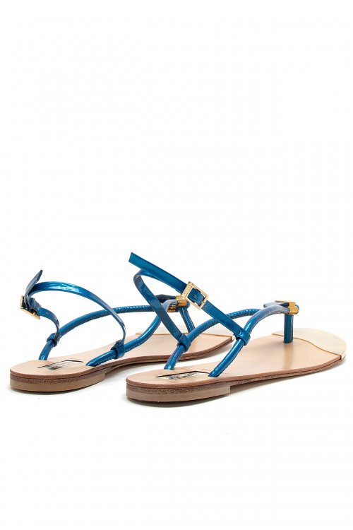 Шлепанцы 02.05.2023 Newlife.moda