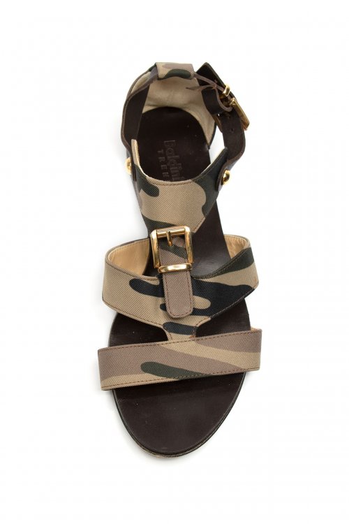 Сандалии 29.04.2023 Newlife.moda