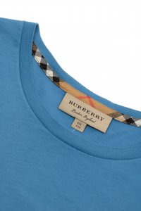 Футболка с коротким рукавом 02.05.2023 Newlife.moda