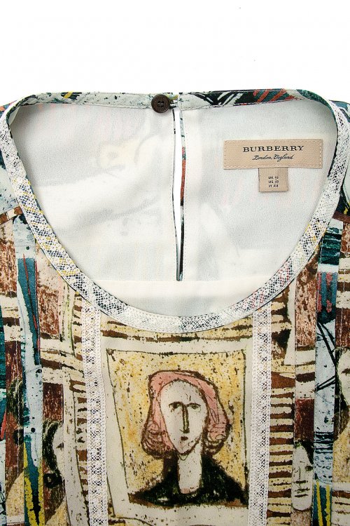 Летнее платье 03.05.2023 Newlife.moda
