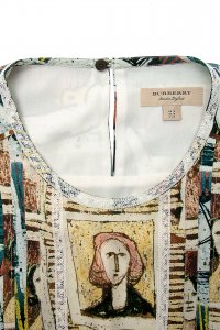 Летнее платье 03.05.2023 Newlife.moda