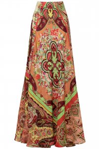 Юбка макси 02.05.2023 Newlife.moda