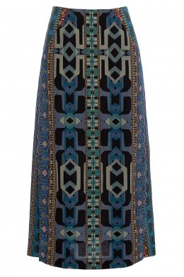 Юбка макси 02.05.2023 Newlife.moda