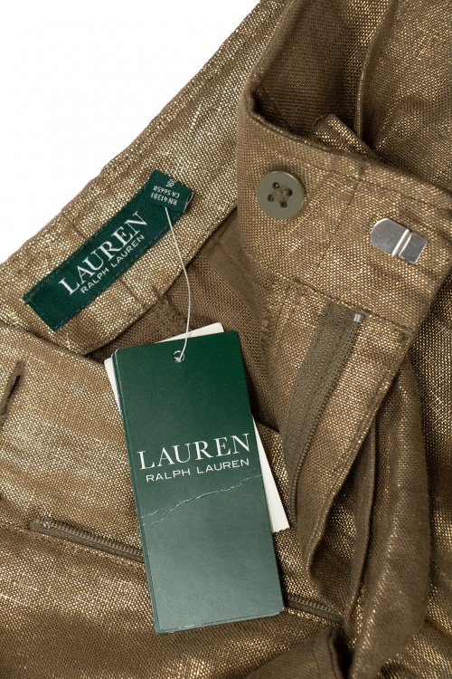 Повседневные брюки 29.04.2023 Newlife.moda