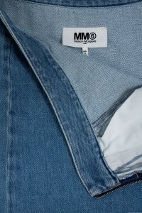 Юбка джинсовая 04.05.2023 Newlife.moda