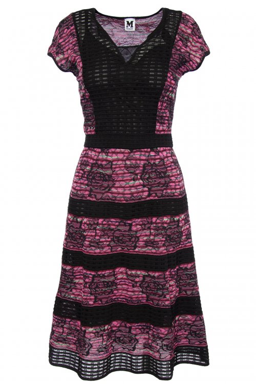 Летнее платье 01.05.2023 Newlife.moda