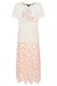 Костюм с юбкой 01.05.2023 Newlife.moda