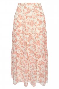 Костюм с юбкой 01.05.2023 Newlife.moda