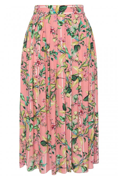 Юбка миди 06.05.2023 Newlife.moda