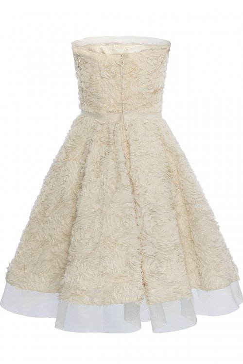 Коктейльное платье 26.04.2023 Newlife.moda