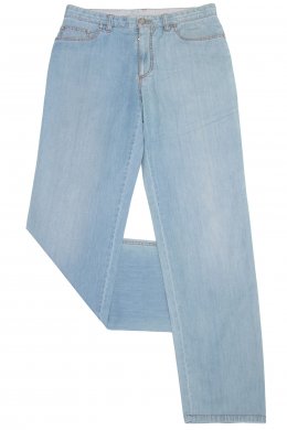 Прямые джинсы 29.04.2023 Newlife.moda