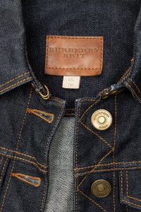Джинсовая куртка 26.04.2023 Newlife.moda