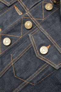 Джинсовая куртка 26.04.2023 Newlife.moda