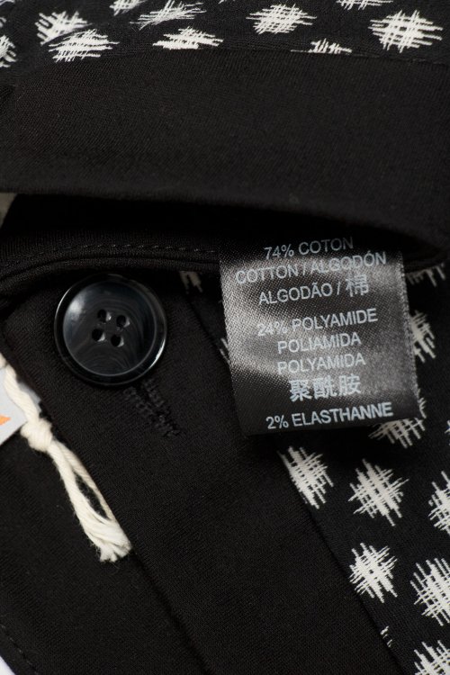 Повседневные брюки 29.04.2023 Newlife.moda