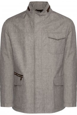 Демисезонная куртка 28.04.2023 Newlife.moda