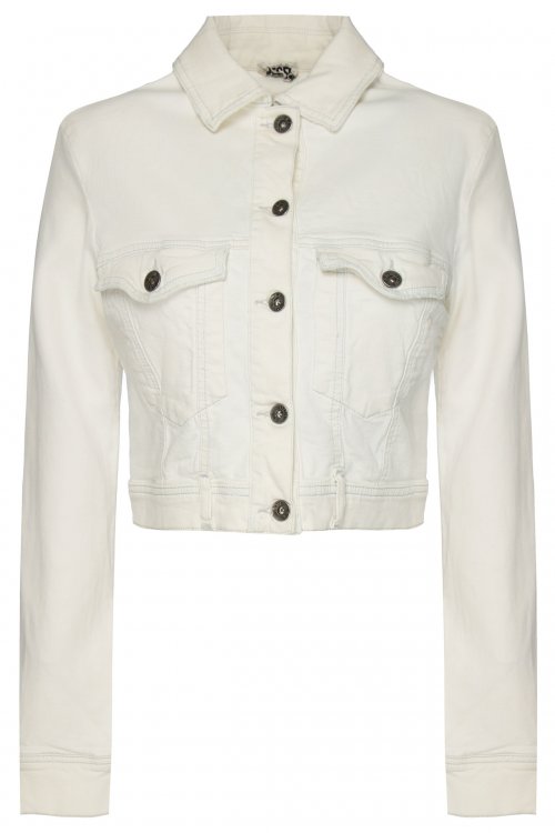 Джинсовая куртка 30.04.2023 Newlife.moda
