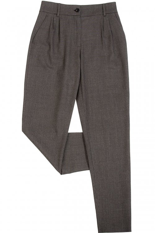 Зауженные брюки 27.04.2023 Newlife.moda