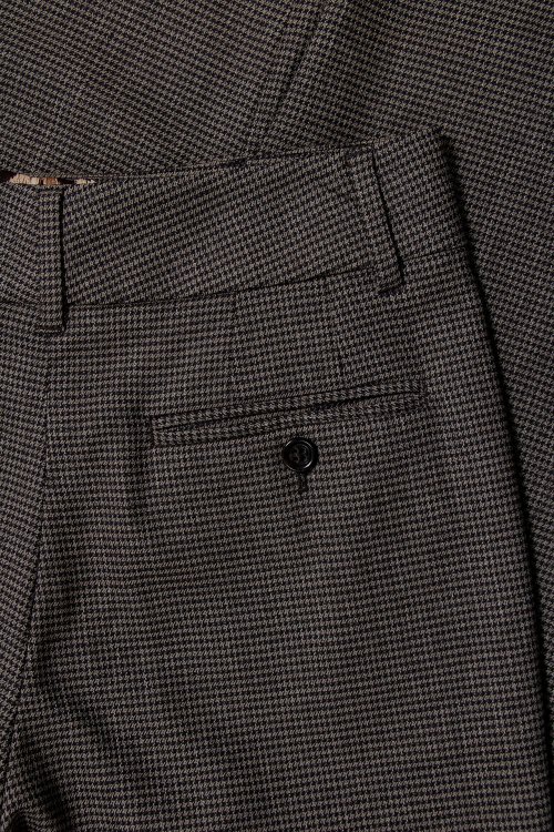 Зауженные брюки 27.04.2023 Newlife.moda