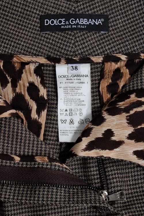 Зауженные брюки 27.04.2023 Newlife.moda