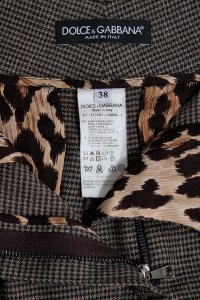 Зауженные брюки 27.04.2023 Newlife.moda