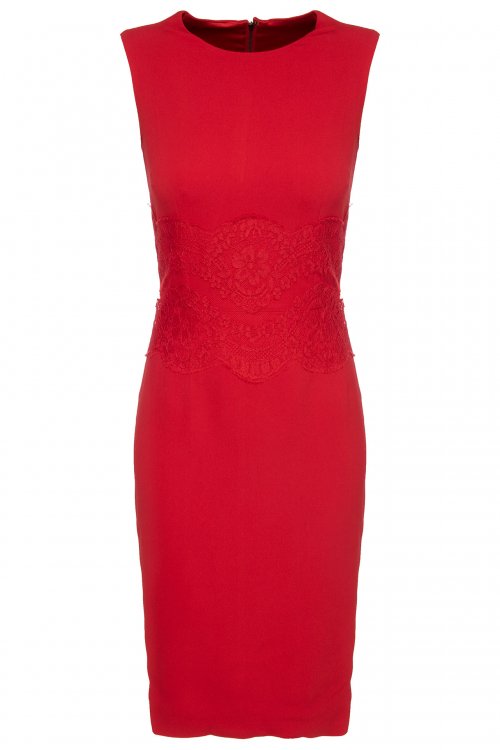 Коктейльное платье 24.04.2023 Newlife.moda