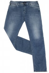 Прямые джинсы 29.04.2023 Newlife.moda