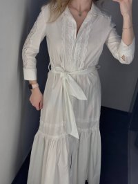 Летнее платье 27.04.2023 Newlife.moda