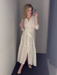 Летнее платье 27.04.2023 Newlife.moda