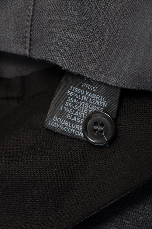 Зауженные брюки 24.04.2023 Newlife.moda