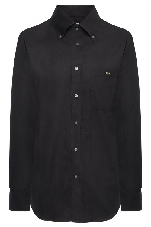 Рубашка с длинным рукавом 01.05.2023 Newlife.moda