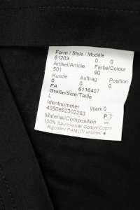Футболка с длинным рукавом 01.05.2023 Newlife.moda