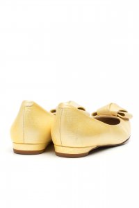 Туфли на плоской подошве 29.04.2023 Newlife.moda