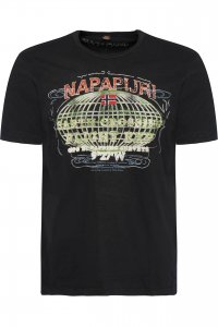 Футболка с длинным рукавом 29.04.2023 Newlife.moda