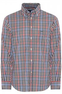 Рубашка с длинным рукавом 24.04.2023 Newlife.moda