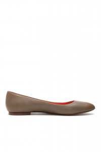 Туфли на плоской подошве 24.04.2023 Newlife.moda
