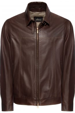 Кожаная куртка 21.04.2023 Newlife.moda