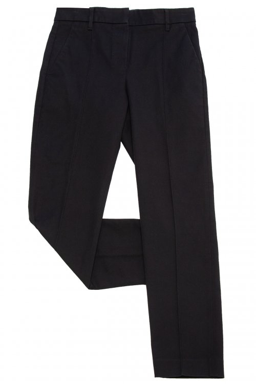 Зауженные брюки 20.04.2023 Newlife.moda