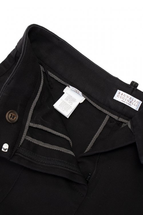 Зауженные брюки 20.04.2023 Newlife.moda